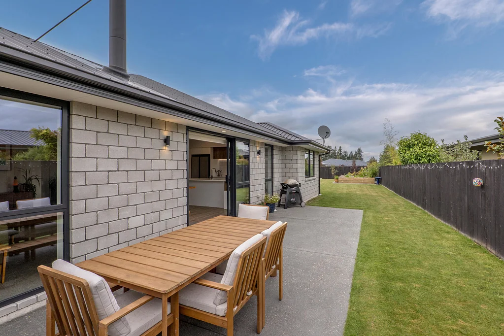 Methven 3Zimmer Owners relocating, this is your opportunity