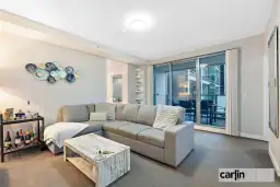 407/17 Malata Crescent, Success