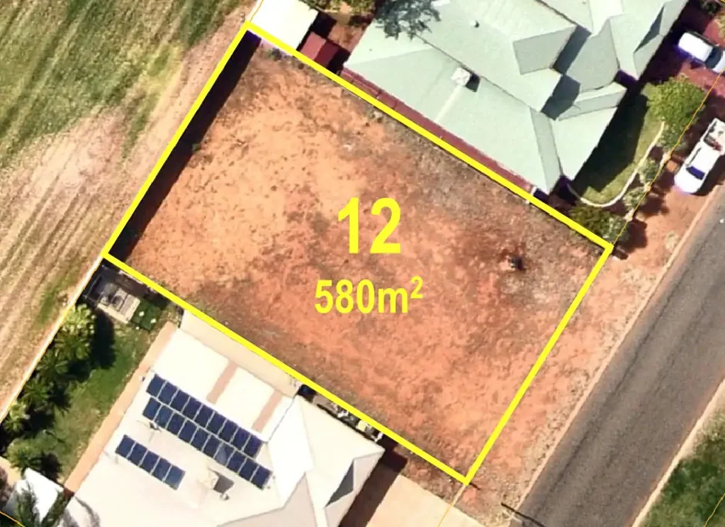 12 Geoffrey Stokes Parade, Kalgoorlie, WA 6430