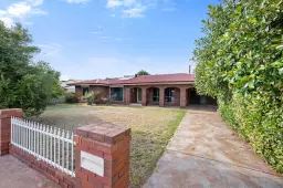 157 Campbell Street, West Lamington