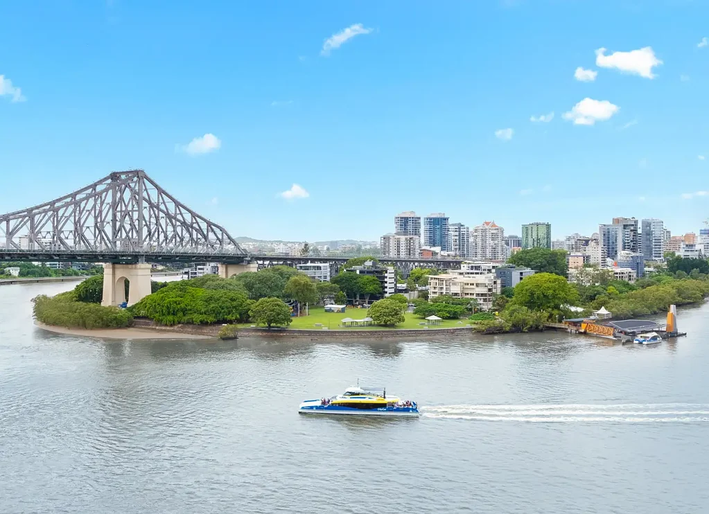 102/30 Macrossan Street, Brisbane City, QLD 4000