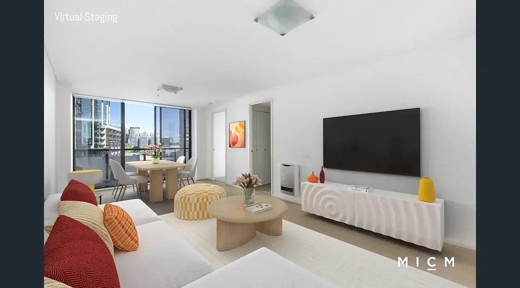 Stunning One Bedroom in Southbank!