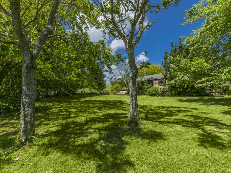 357 Pine Valley Road, Dairy Flat, Auckland - Rodney, 3 Kuwarto, 0 Banyo