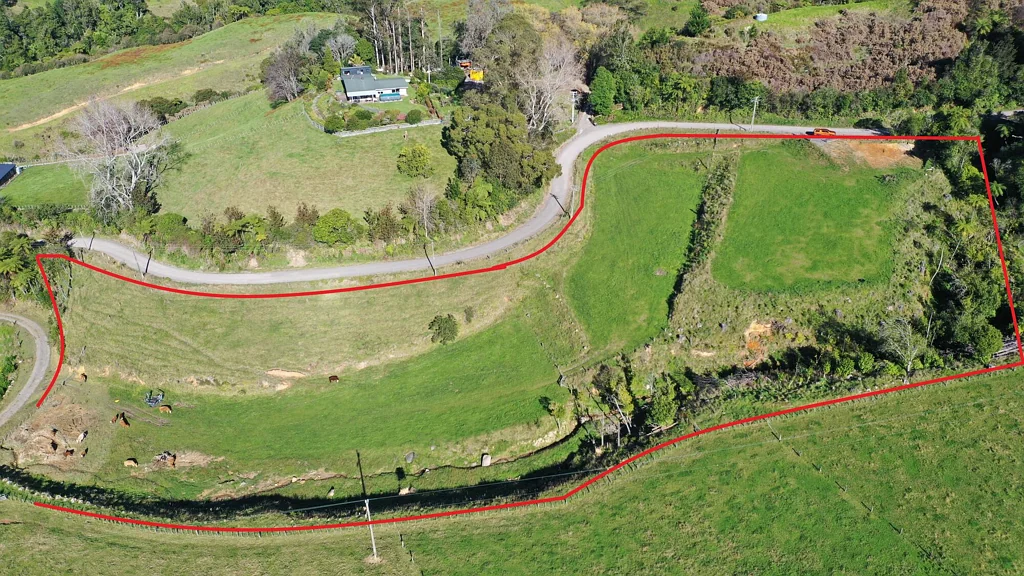 Te Puke  Unique lifestyle section