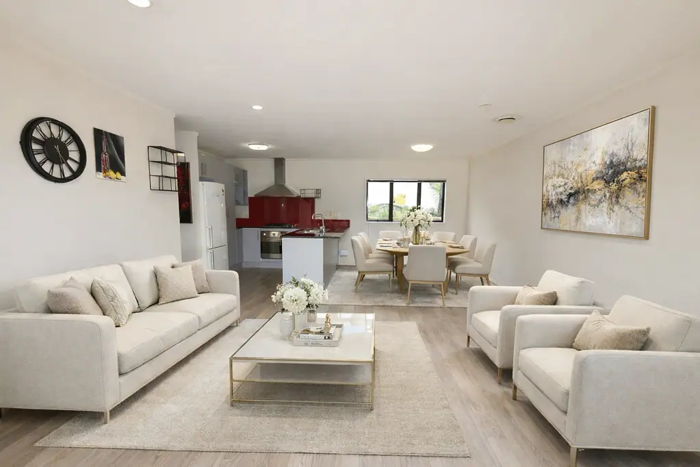 36/8 Flynn Street, Birkdale, North Shore City, Auckland