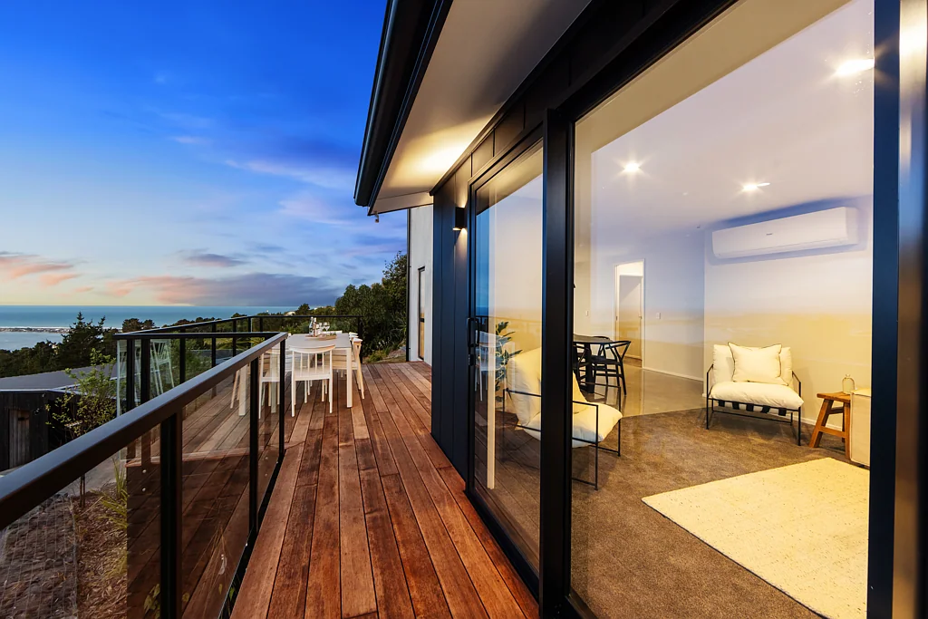 307A Mount Pleasant Road, Mount Pleasant, Christchurch, Canterbury