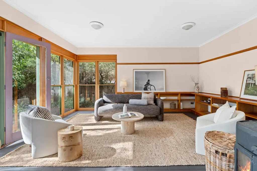 Turner 4कमरा A Cherished Residence in a Blue-Chip Inner North Setting