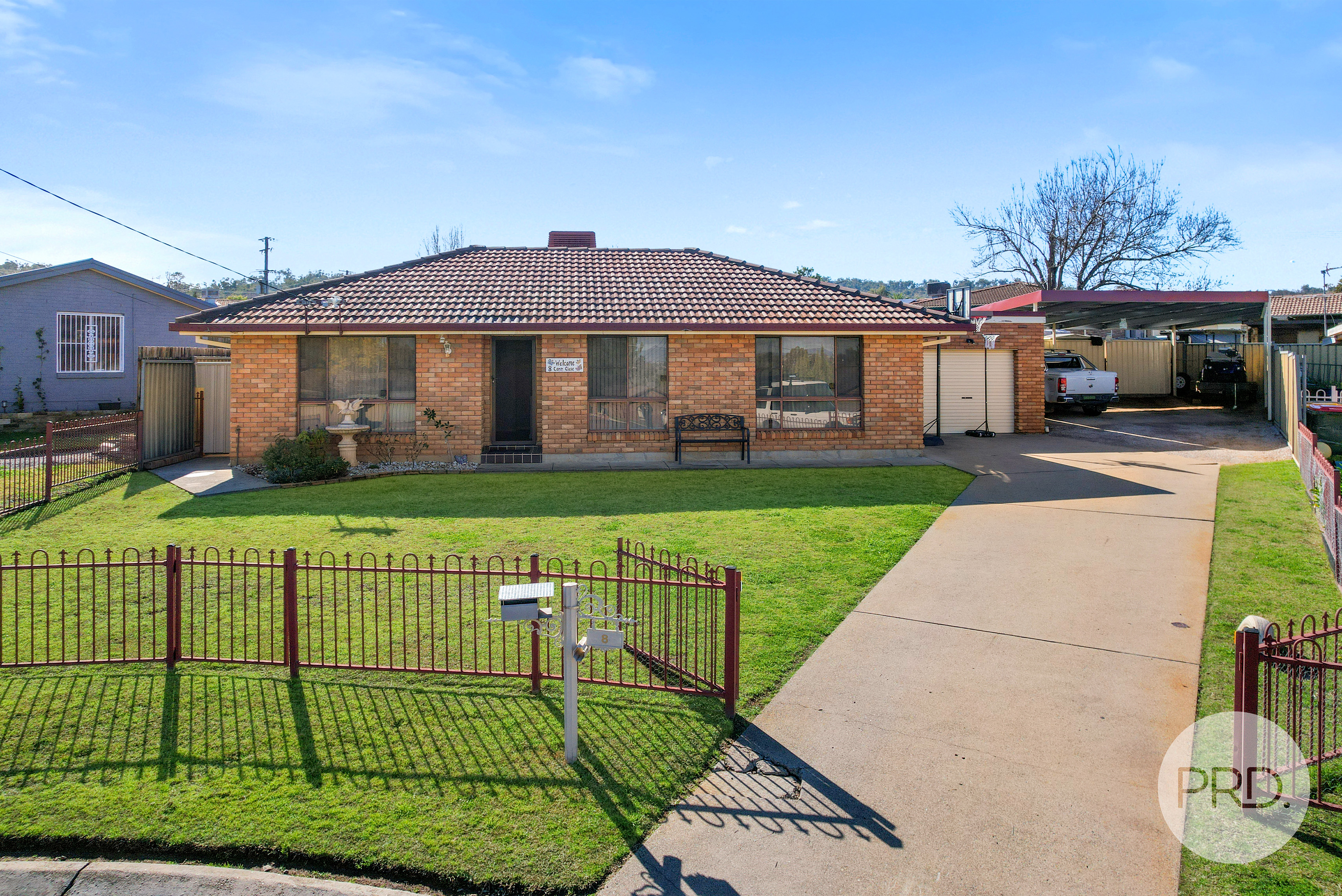 8 CANN CL, OXLEY VALE NSW 2340, 0 chambres, 0 salles de bain, House