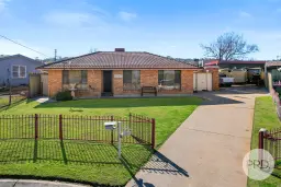 8 Cann Close, Tamworth