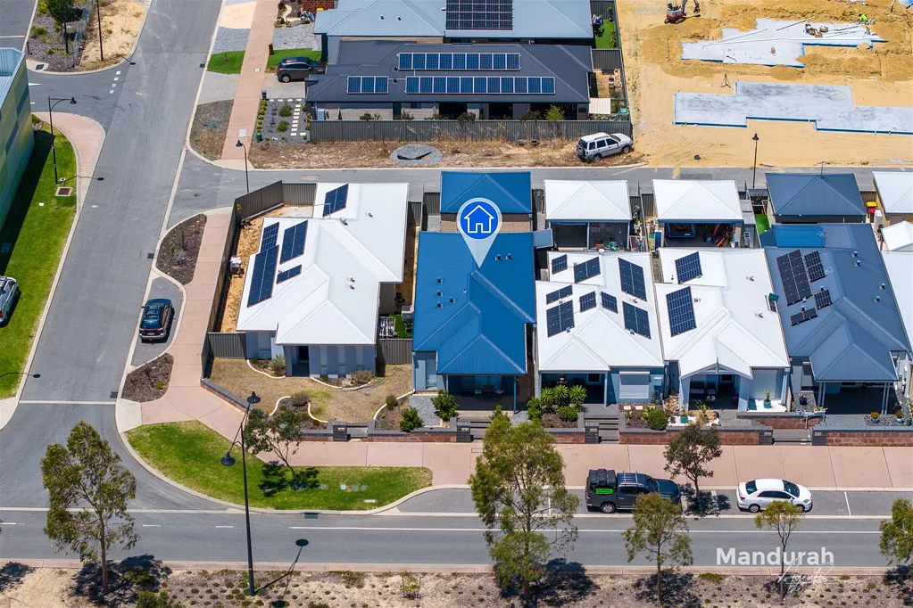 171 Inlet Boulevard, South Yunderup, WA 6208