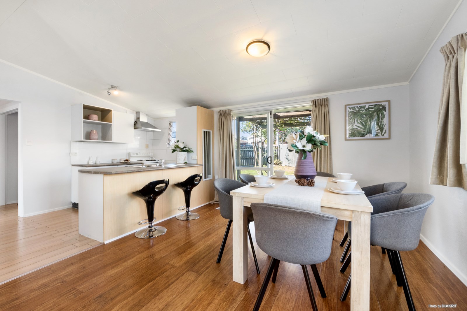 26 Tania Place, Blockhouse Bay, Auckland, 3 રૂમ, 1 બાથરૂમ