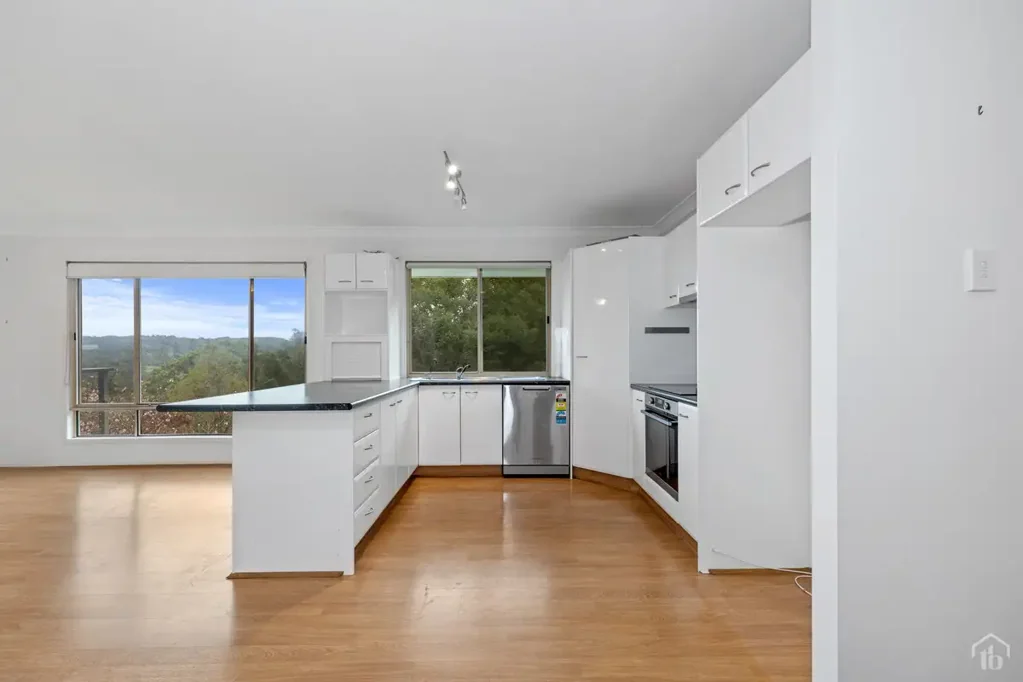 Rare opportunity to find such a tranquil location