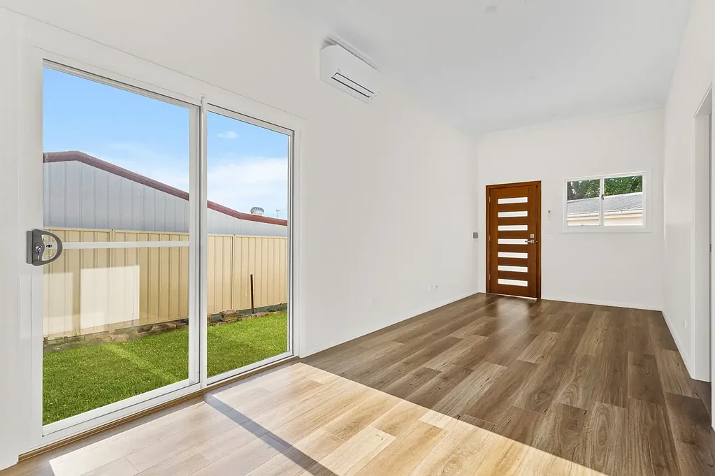 As New! 2 BEDROOM UNIT