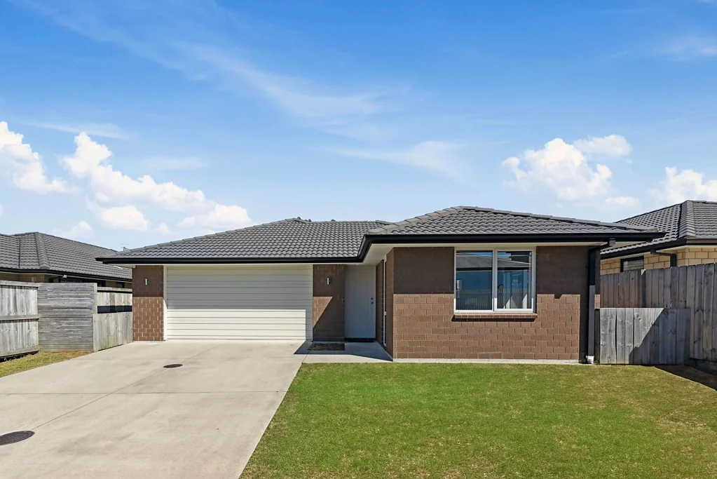 3 Te Rito Way, Papamoa, Tauranga, Bay of Plenty