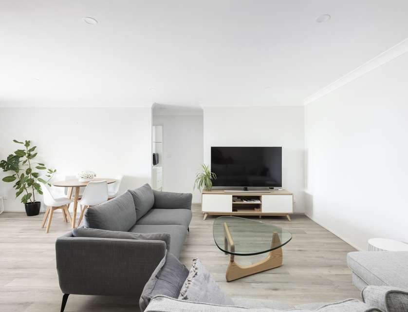 32/60-66 Linden Street, Sutherland, NSW 2232, 2 Bedrooms, 1 Bathrooms, Apartment