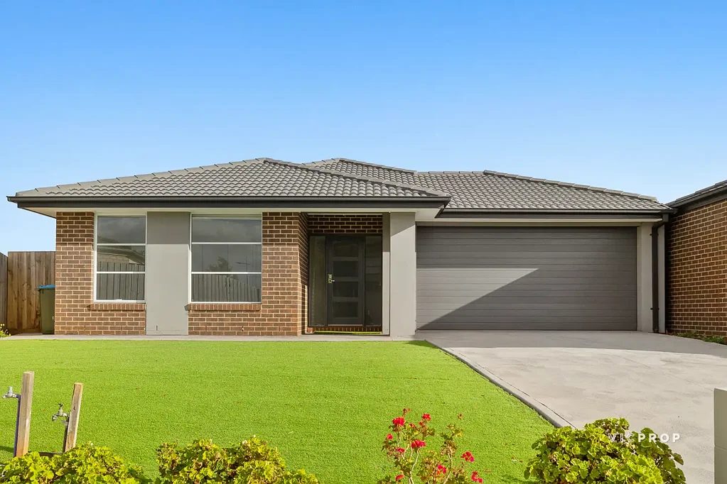 WONDERFUL HOME FULL OF COMFORT AND SPACE!