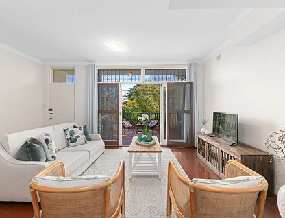 1/7-9 Goodchap Road, Chatswood, Lower North Shore, 3 Bedrooms, 2 Bathrooms, Townhouse