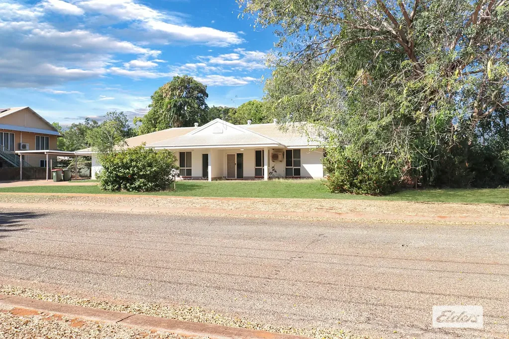 Katherine 6房  Quality Duplex Investment