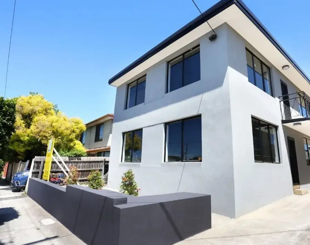Fully Renovated!