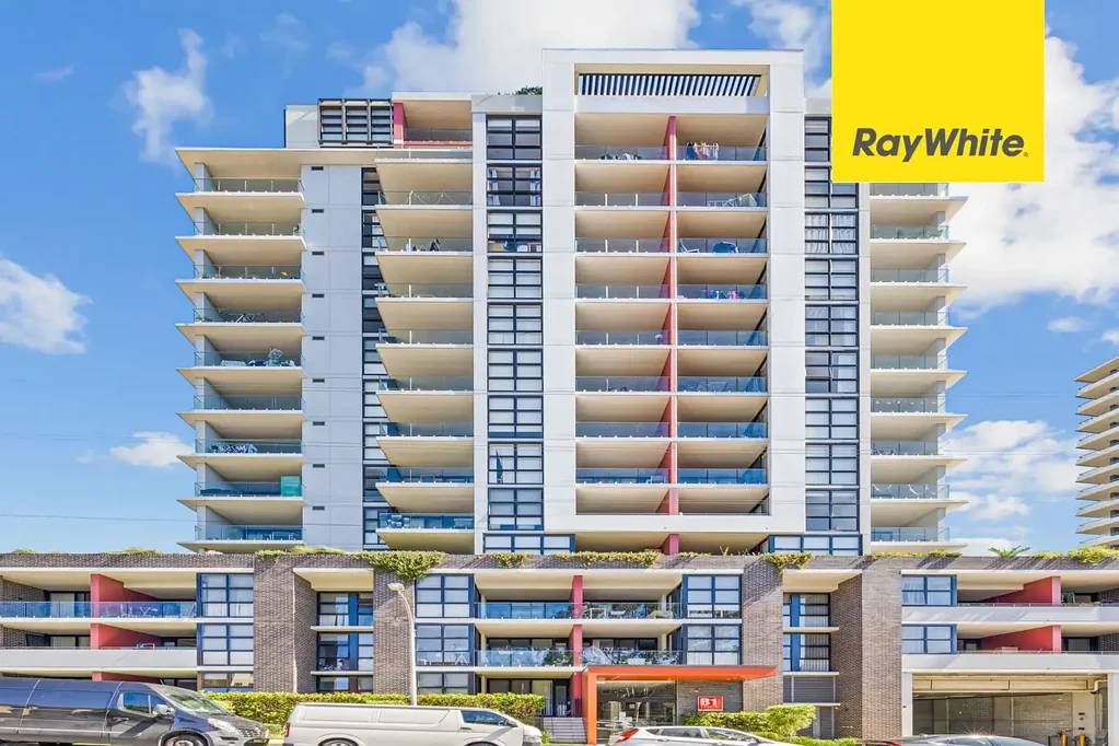 506/2 Chester Street, Epping, NSW 2121