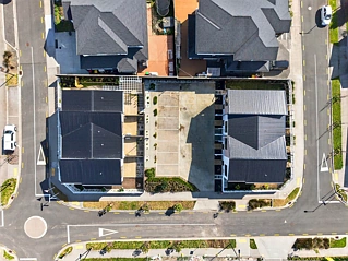 19, 21 Habitat Place &  34 Observation Green, Hobsonville, Waitakere City