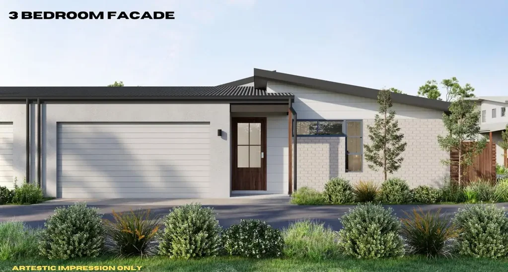 Torquay 3房  secure now & pay later - Perfect for SMSF investing .. Just Minutes to beach