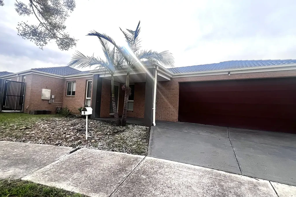 Spacious Family Home