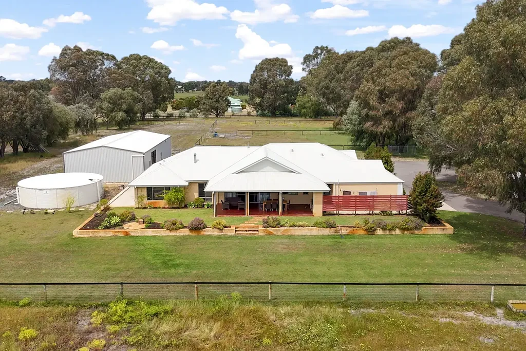 179 Beacham Road, West Pinjarra, WA 6208