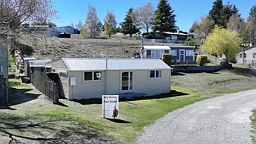 Hut 26 Alexandrina Road, Lake Tekapo
