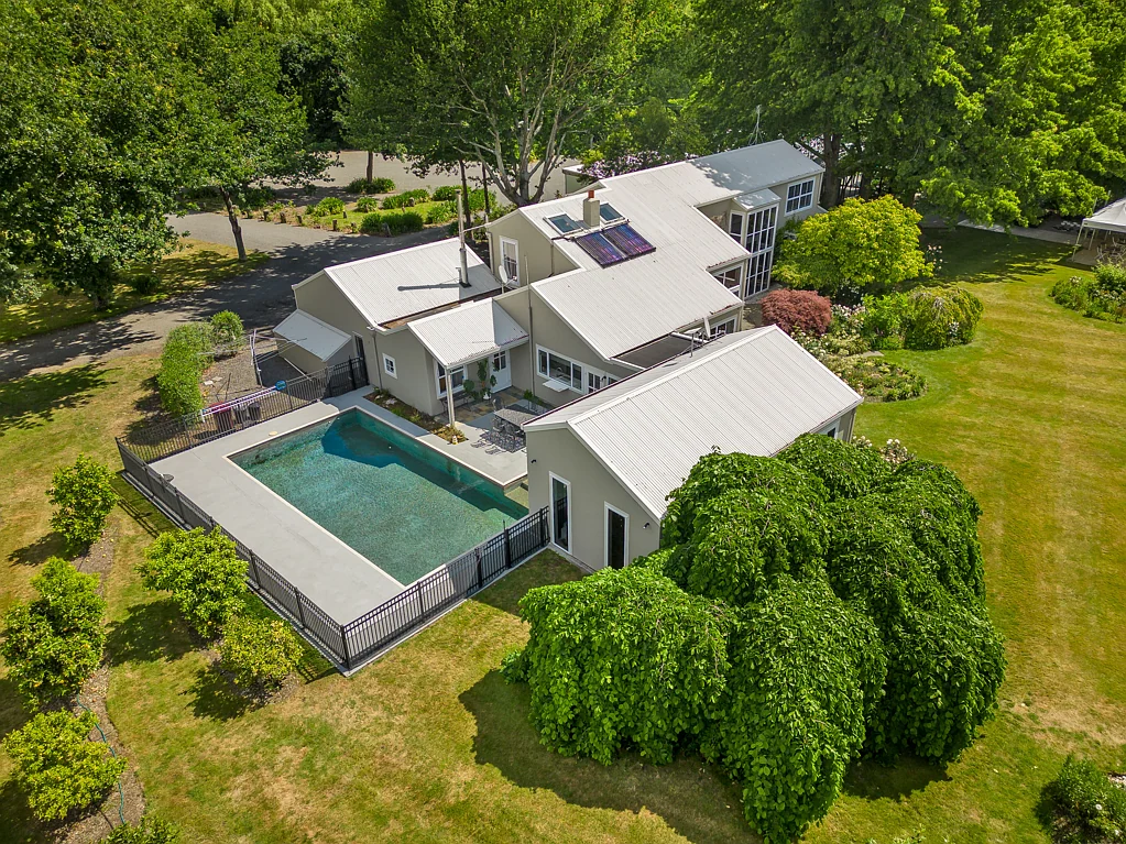35B Pokohiwi Road, Homebush, Masterton, Wellington