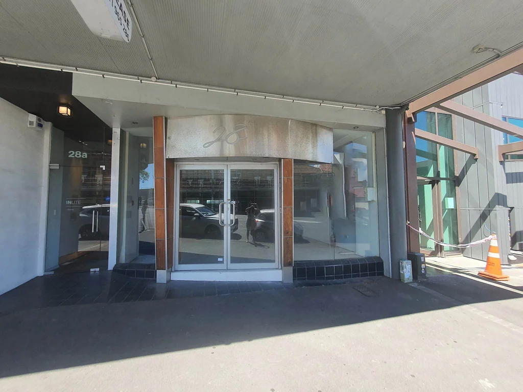 Ponsonby HIGH EXPOSURE PONSONBY RETAIL SHOP