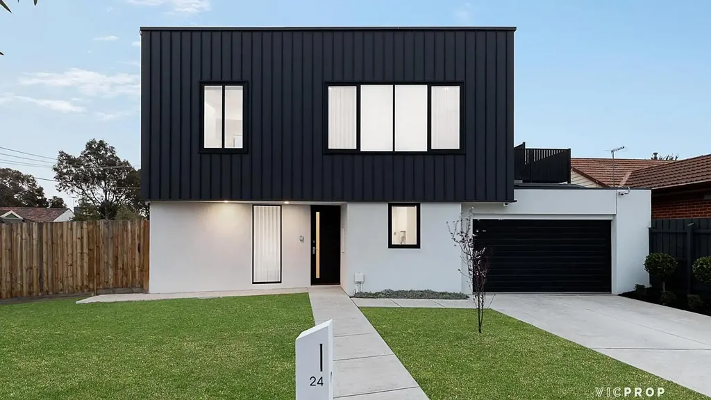 Heidelberg West 3 Bedroom A Vision of Excellence