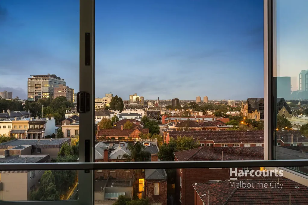 'Jolimont Vista' - Uninterrupted Views!