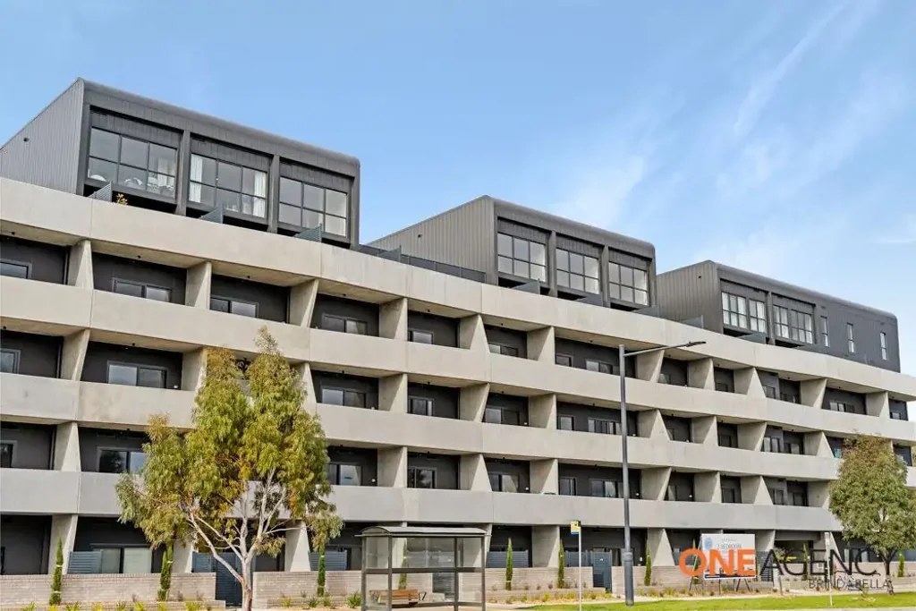 LEASE PENDING