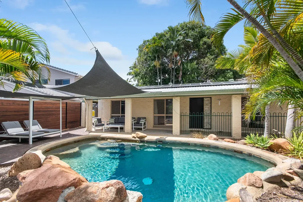 47 Lanark Street, Kirwan, QLD 4817