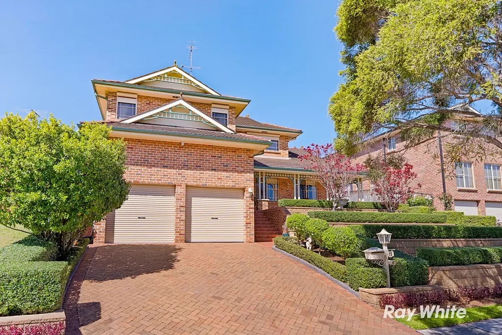 12 Kea Close, Acacia Gardens, NSW 2763