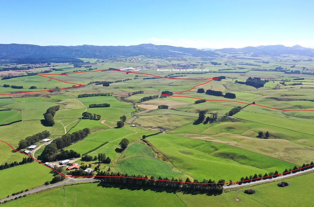 Winton Surrounds Shonavale