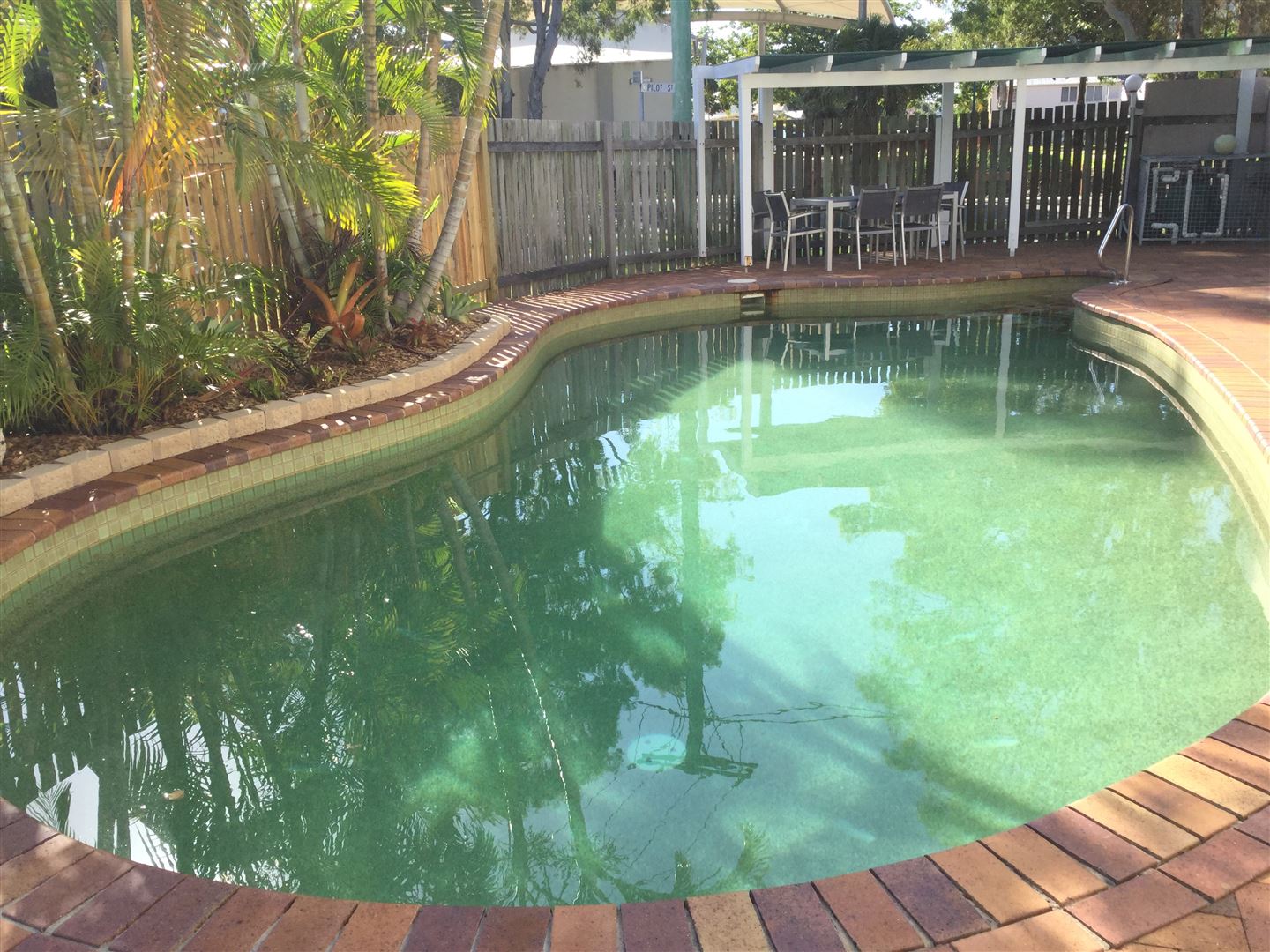 PIERVIEW APARTMENTS 4 PILOT ST, URANGAN QLD 4655, 0房, 0浴, Townhouse