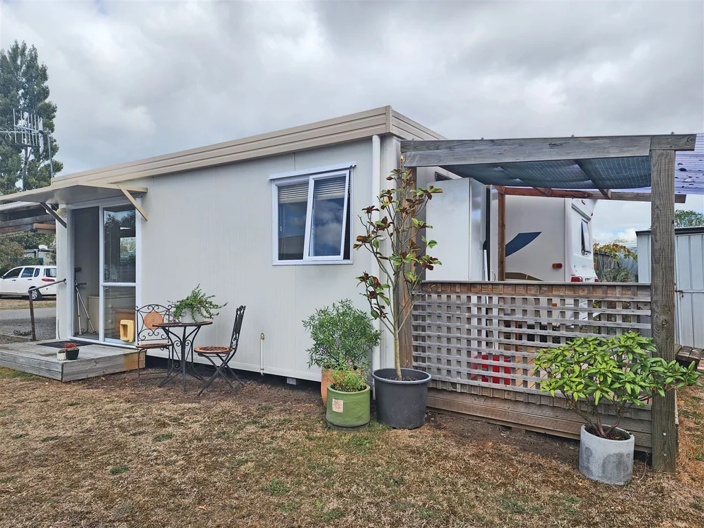 Rangiora 1 Bedroom A Relaxed Stress Free Lifestyle