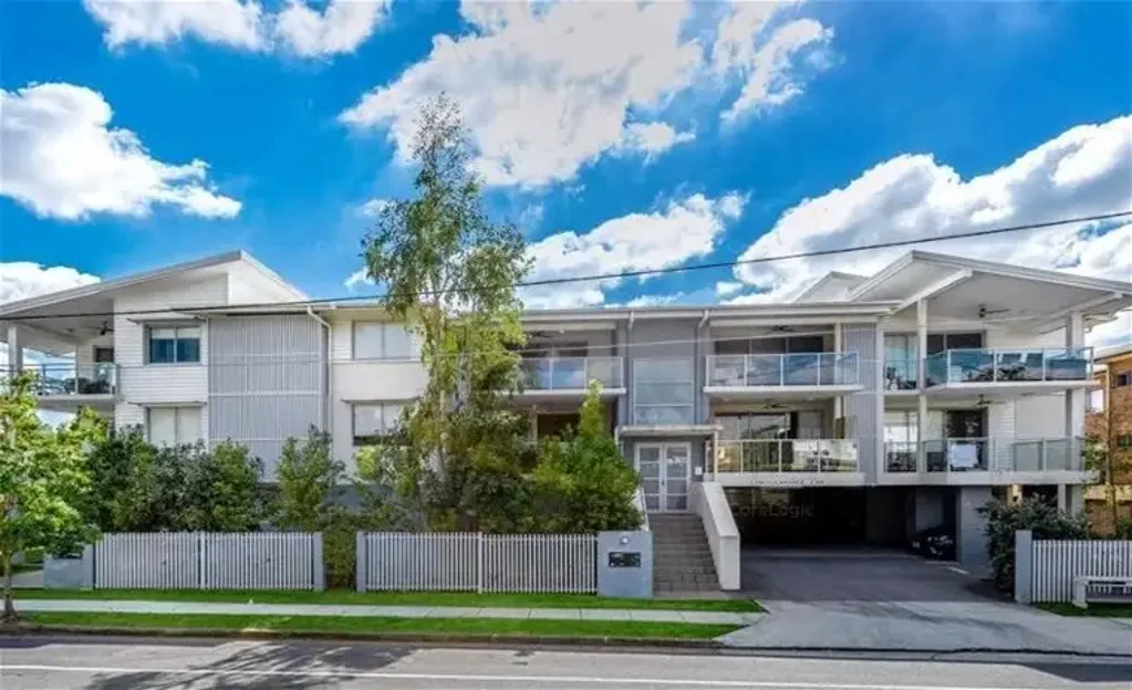 8/68 Lamington Avenue, Ascot, QLD 4007