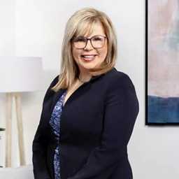 Bronwyn Lucas