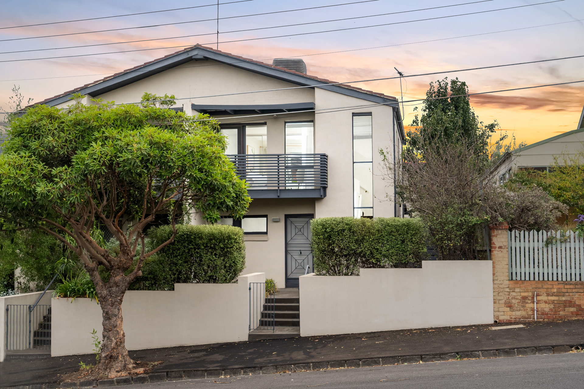 UNIT 2 1 COHUNA ST, BRUNSWICK WEST VIC 3055, 0 chambres, 0 salles de bain, Townhouse