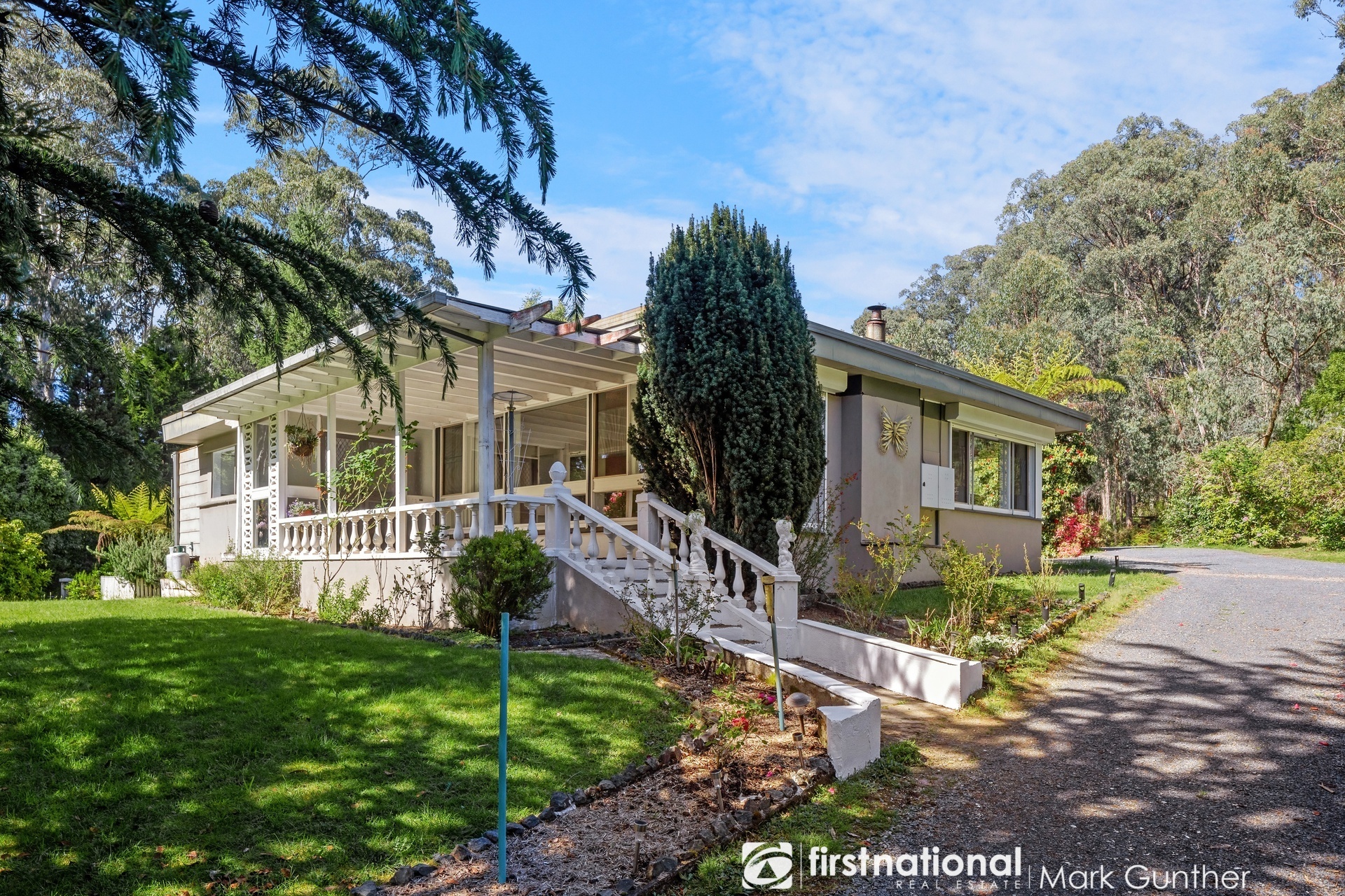 418 MAROONDAH HWY, NARBETHONG VIC 3778, 0房, 0浴, House