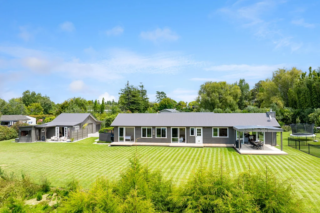 Warkworth 5Phòng ngủ Exceptional Value. Exceptional Lifestyle.