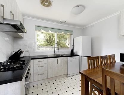 13/39-41 Mount Pleasant Road, Nunawading, East Melbourne, 2 phòng ngủ, 1 phòng tắm, Unit