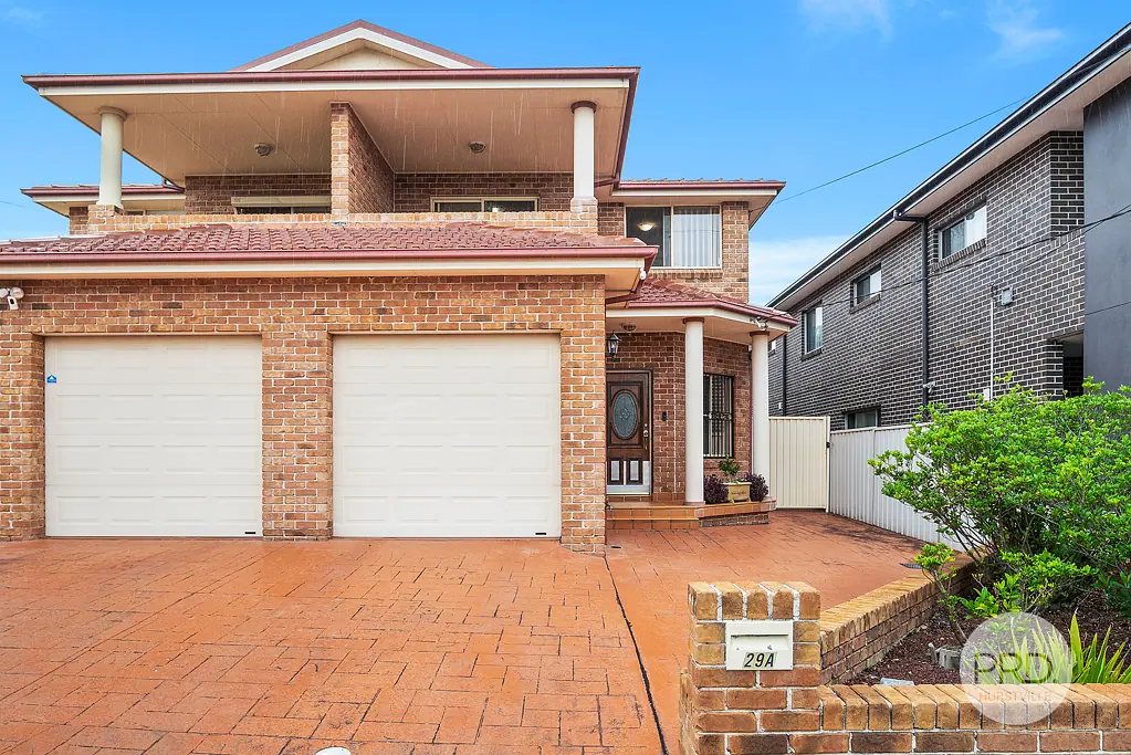 29A George Street, Penshurst, NSW 2222