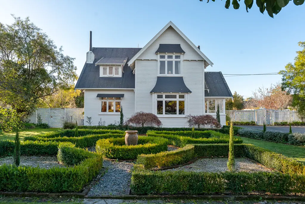 14 College Street, Masterton, Wellington
