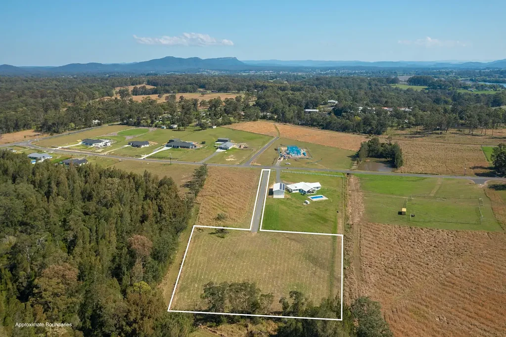 Lot 88 Verdun Drive, Sancrox, NSW 2446