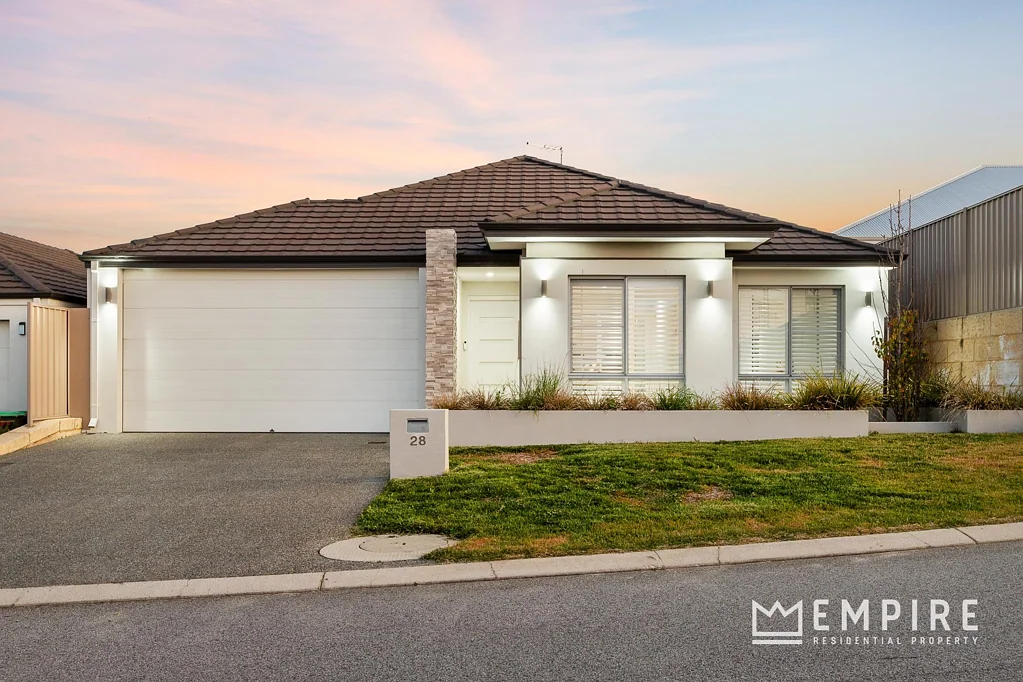 28 Hanbury Loop, Success, WA 6164