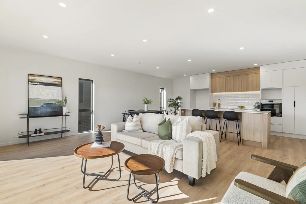 Stonefields 3ਬੈੱਡਰੂਮ Stunning 3-bedroom standalone home